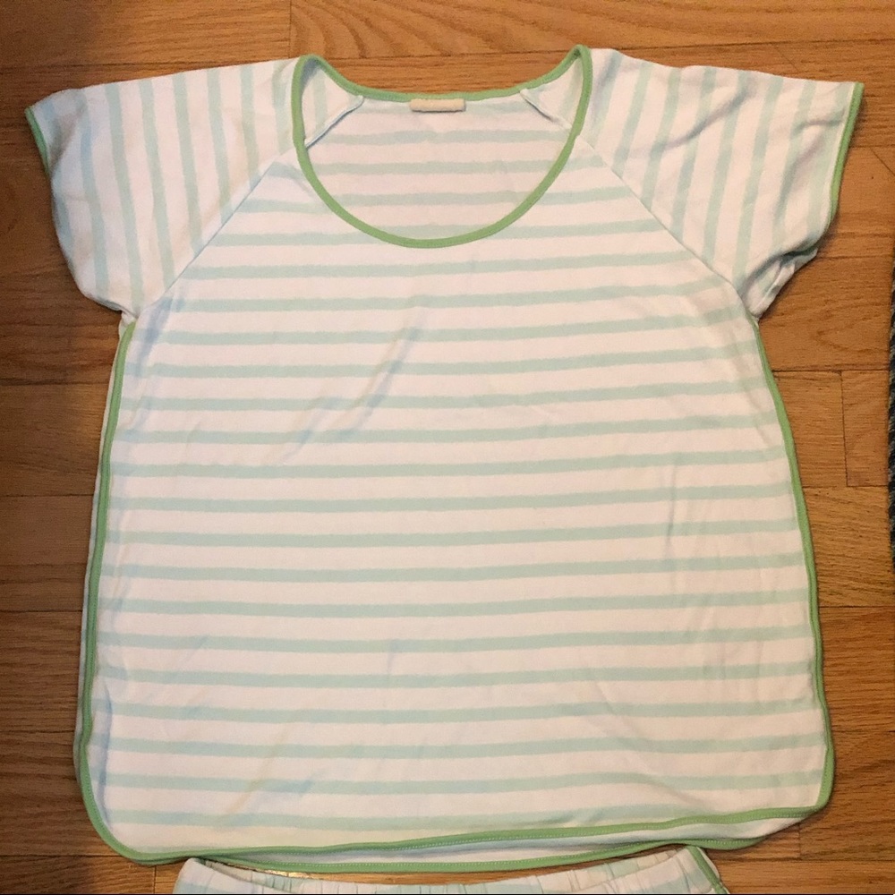 Lake Pajama Set